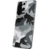 Urban Camouflage Black Galaxy S21 Ultra 5G Skin